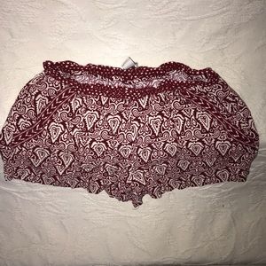 Forever 21 Shorts